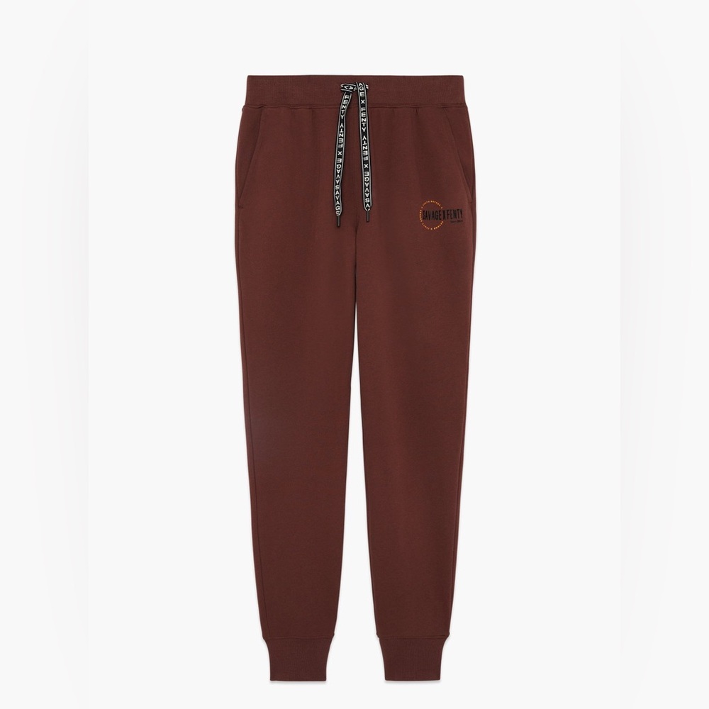 Savage X Fenty Essential‎ Terry Sweatpants, Size XXS